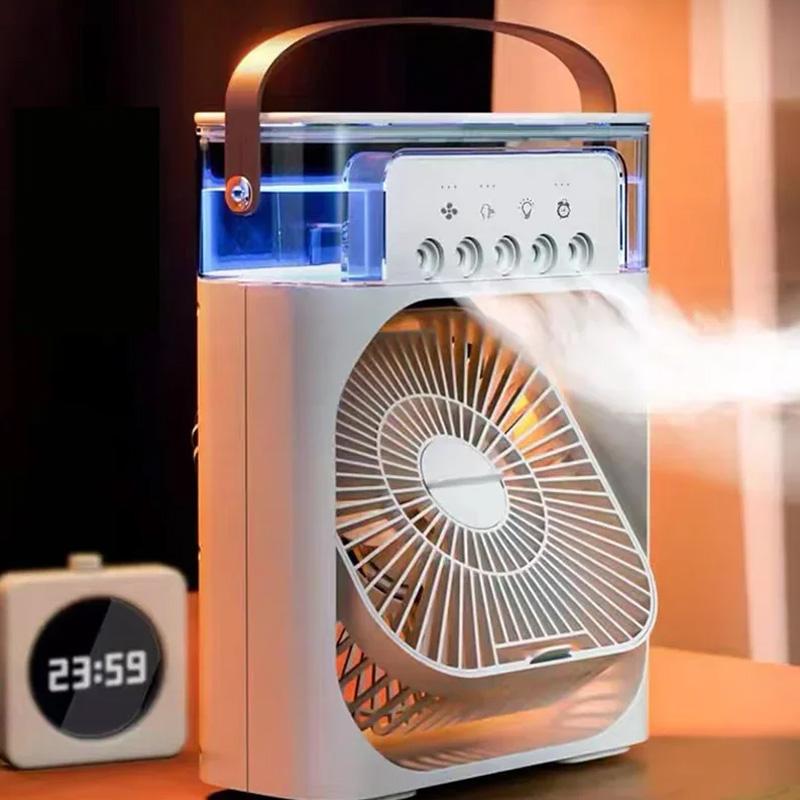 TrendAlertStore™ 3-In-1 Condizionatore Portatile MIJIA