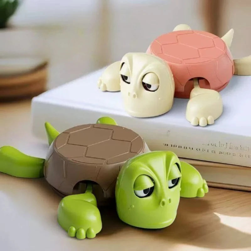 Turtle Coaster Creative Decorative Ornament Fashion Home Accessories Desk Decoration Figurines Turtle Cup Pad Drinks Holder