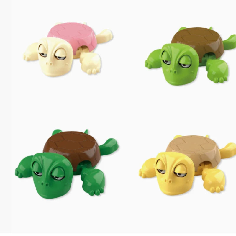 Turtle Coaster Creative Decorative Ornament Fashion Home Accessories Desk Decoration Figurines Turtle Cup Pad Drinks Holder