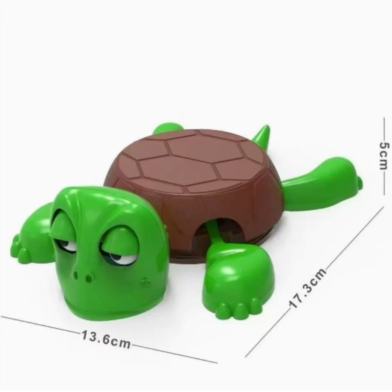 Turtle Coaster Creative Decorative Ornament Fashion Home Accessories Desk Decoration Figurines Turtle Cup Pad Drinks Holder