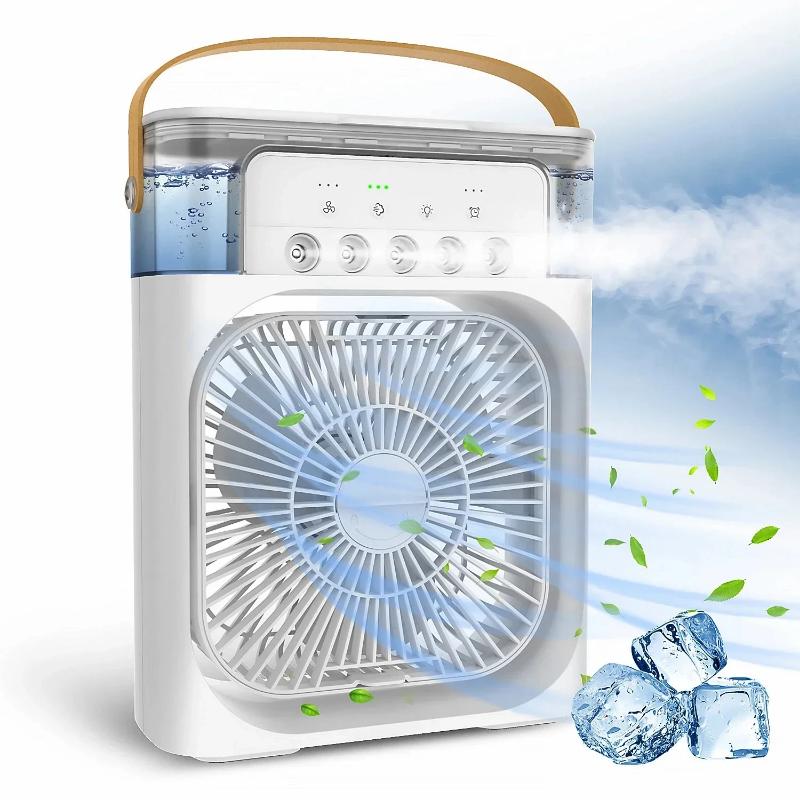 TrendAlertStore™ 3-In-1 Condizionatore Portatile MIJIA